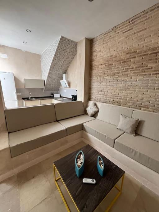 Lemon House Share And Enjoy Apartment Seville Exterior photo