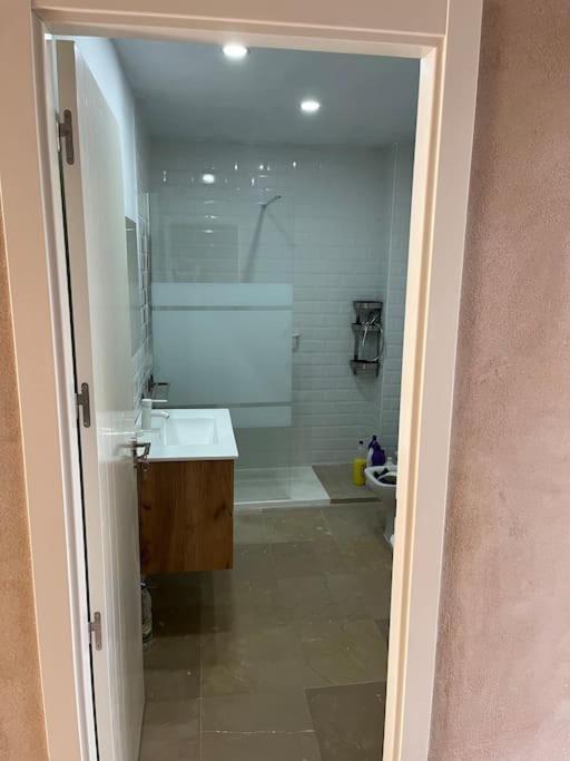 Lemon House Share And Enjoy Apartment Seville Exterior photo