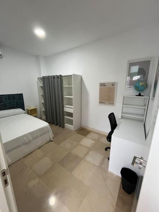 Lemon House Share And Enjoy Apartment Seville Exterior photo