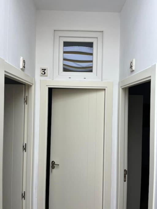 Lemon House Share And Enjoy Apartment Seville Exterior photo