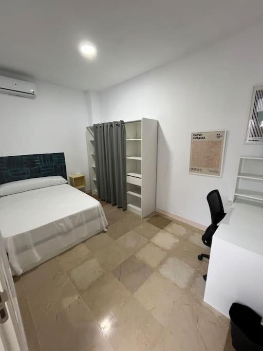 Lemon House Share And Enjoy Apartment Seville Exterior photo