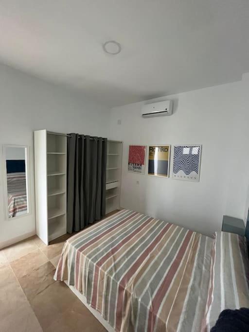 Lemon House Share And Enjoy Apartment Seville Exterior photo