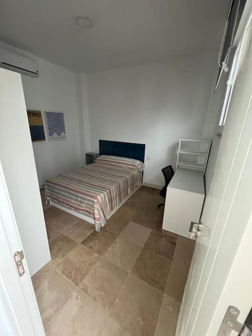 Lemon House Share And Enjoy Apartment Seville Exterior photo