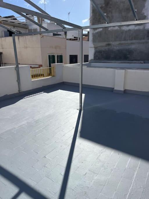 Lemon House Share And Enjoy Apartment Seville Exterior photo
