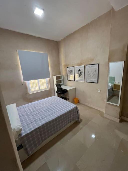 Lemon House Share And Enjoy Apartment Seville Exterior photo