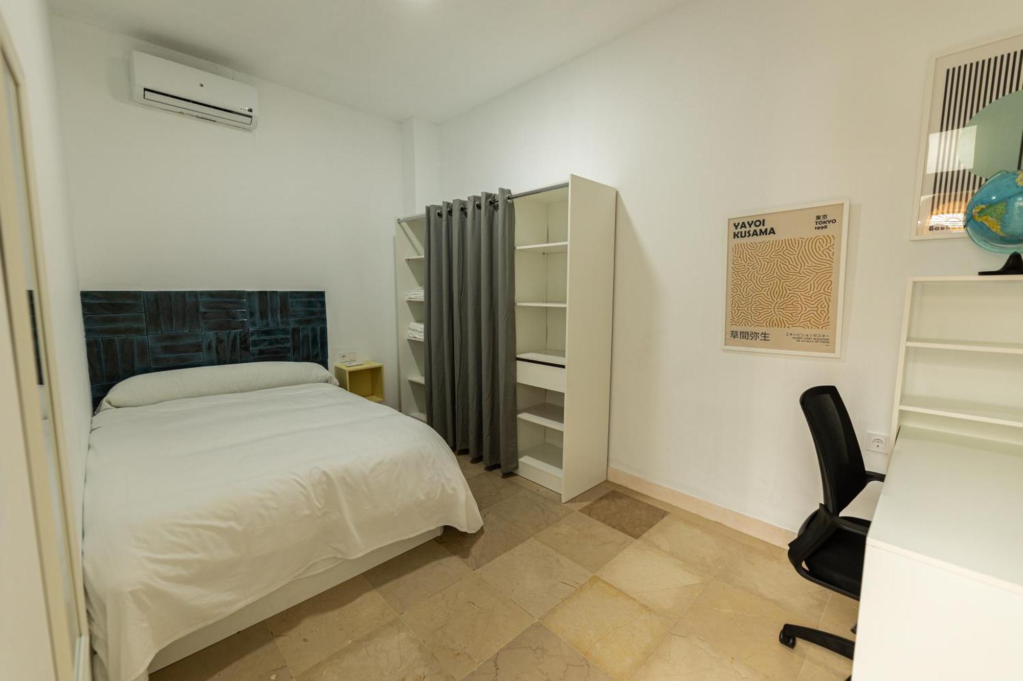 Lemon House Share And Enjoy Apartment Seville Exterior photo