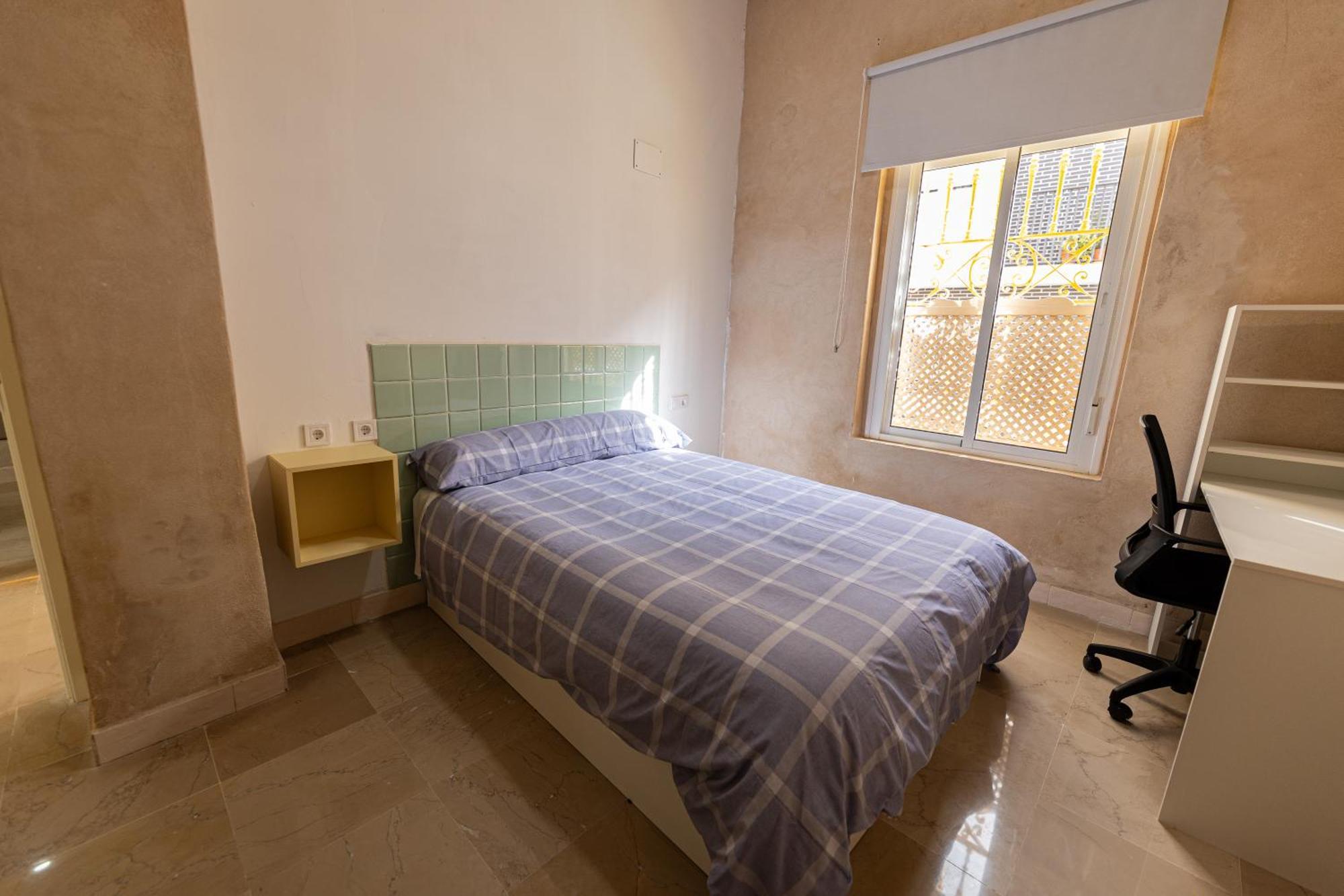 Lemon House Share And Enjoy Apartment Seville Exterior photo