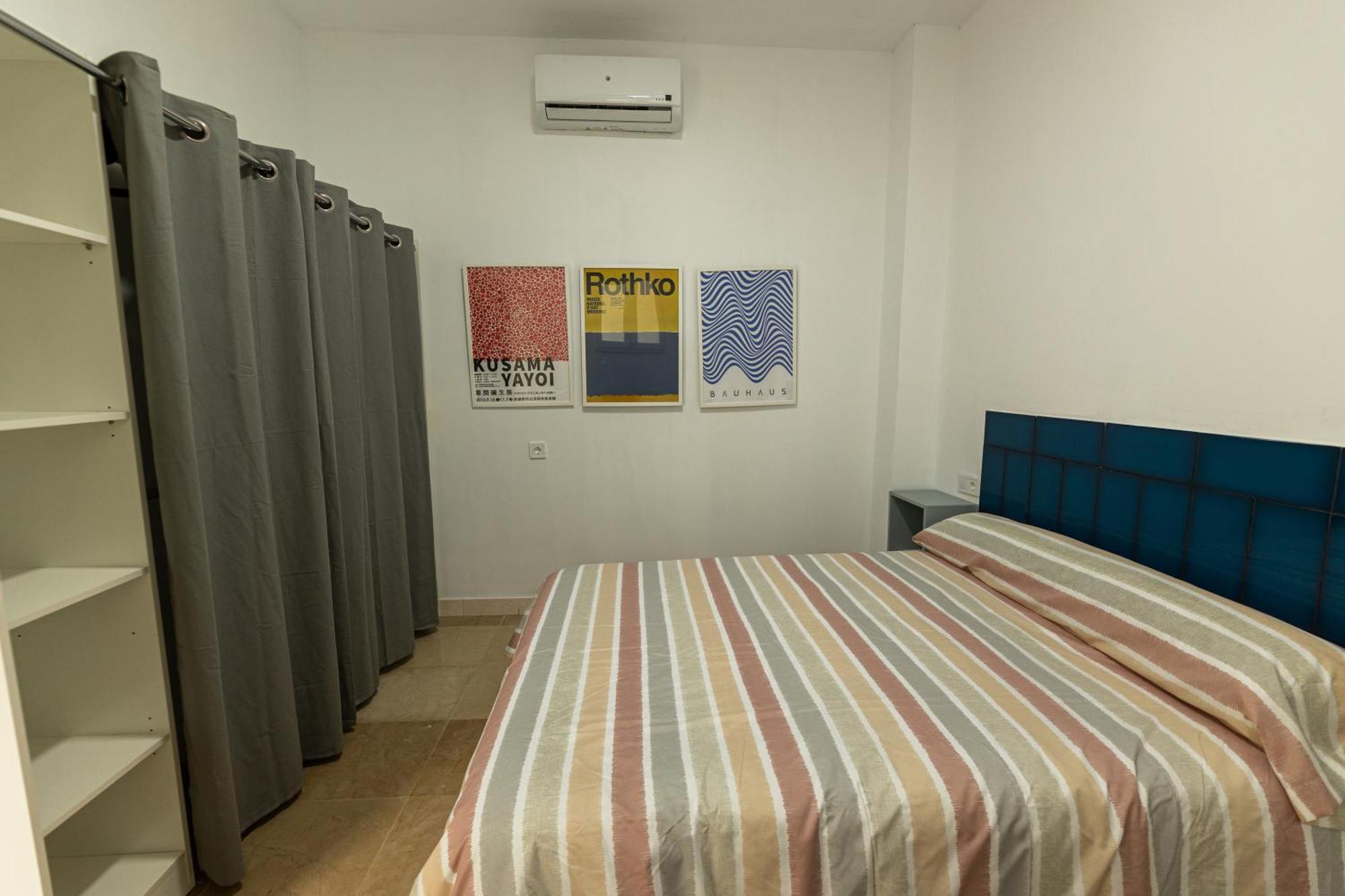 Lemon House Share And Enjoy Apartment Seville Exterior photo