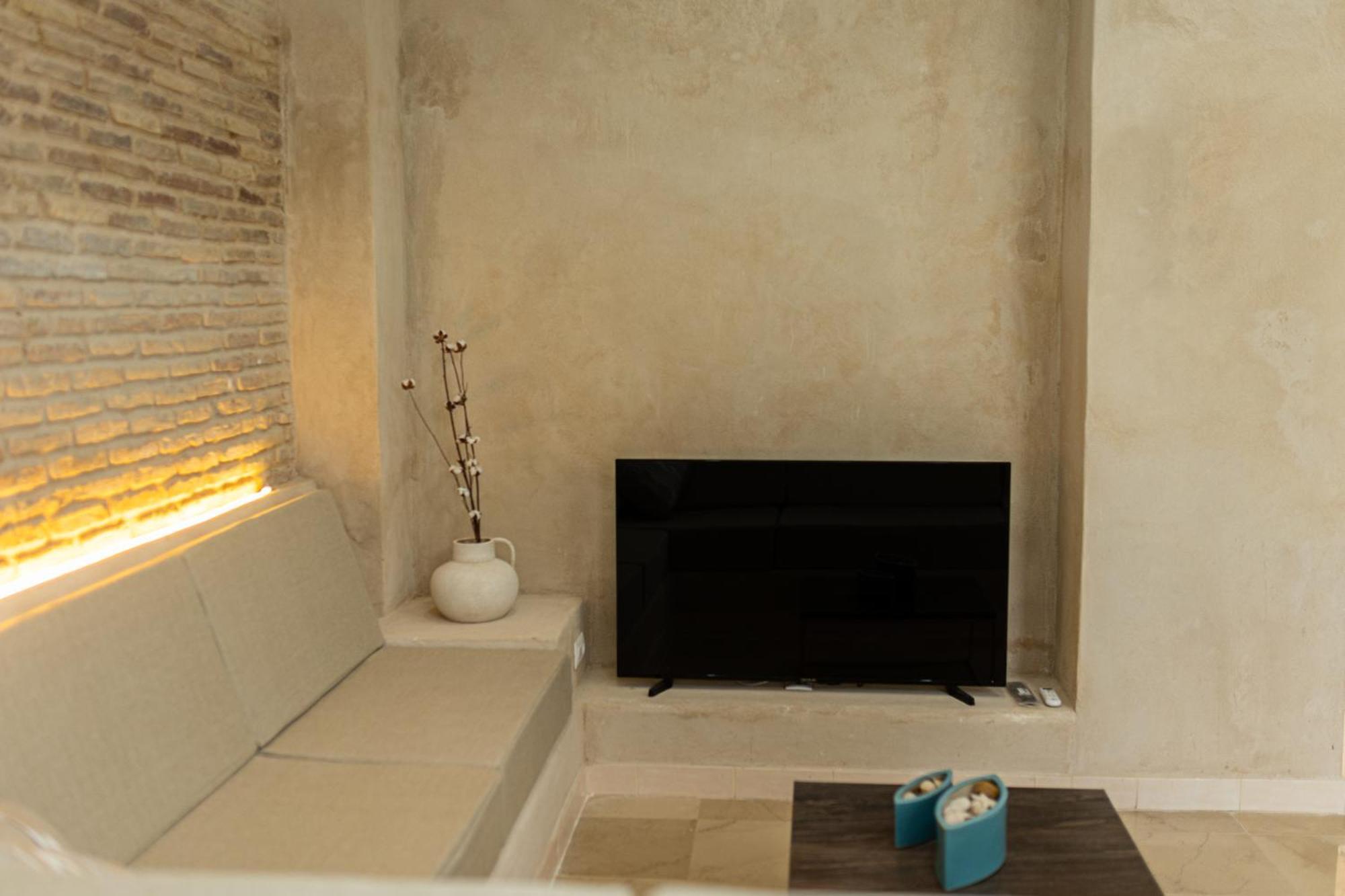 Lemon House Share And Enjoy Apartment Seville Exterior photo
